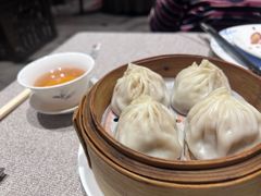 -太湖饭店·寄畅轩中餐厅