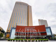 -上海虹桥宾馆(郁锦香品牌酒店)