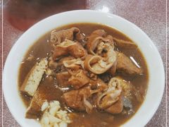 -北京小肠陈饭庄(方庄店)