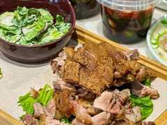 -丁字口海鲜热炒·烧烤大排档