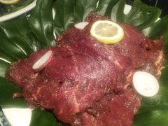 -太原富力万达文华酒店·美食汇西餐厅
