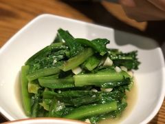 -茅炒屋龙虾·烧烤·湘菜(新河路店)