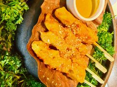 -清莱湾 CHIN RAI·甄选泰餐(万象前海店)