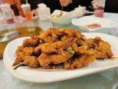 -永兴餐厅(复兴中路店)