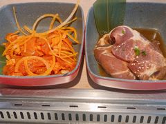 -新石器烤肉(百联川沙店)