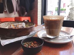 -La Strada(安福路店)