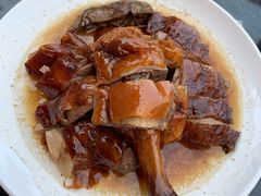 鹅肉-黄连大头华烧鹅店(大良店)