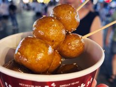 -黑色经典臭豆腐·湖南特产(坡子街店)