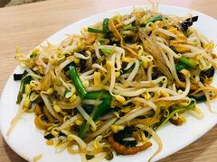 -姥家春饼店(漳州二路店)