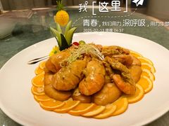 -聚福宝合苑食府(南头镇店)