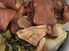 -点蹄·擂椒猪脚饭(市桥店)