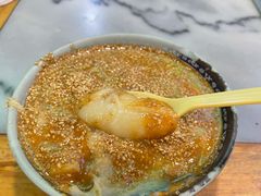 -马记伊源斋涮肉·清真菜(潘家园古玩市场店)