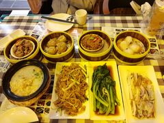 -蓝记茶餐厅(勒泰店)