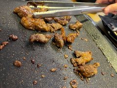 -故村土城韩国烤肉(圆沙店)
