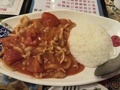 -番茄屋葡式美食(总店)