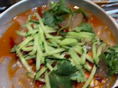 -马海涛牛肉串·午市牛腩饭·烧烤夜宵(领汇广场店)