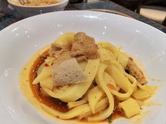 -巴依老爷新疆美食(工体旗舰店)