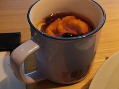 -蜜桃餐厅·伴山(绿宝广场店)