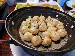 -拈菜(观音桥阳光世纪店)