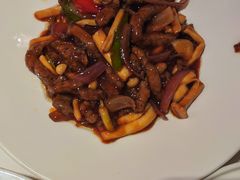 -老洋房花园饭店(绍兴路店)