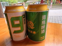 -黑河国家森林公园