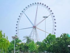 -济南国际园博园