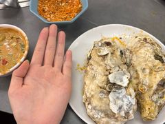 -尚宴牛特鲜自助(太原街万达店)