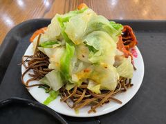 -老王四季抻面(南六东路店)