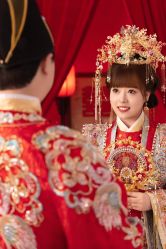 -蜜柚映画婚纱摄影(双井店)