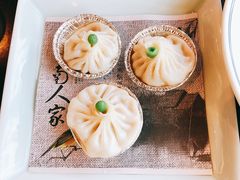 -东方山水金沙酒店-雅香阁中餐厅