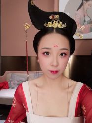 点击看大图 -盘子女人坊生日照·摄影馆(浦东店)