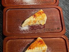 -老友时光·Pizza(泰华黑金店)