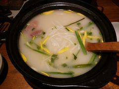 -云海肴·汽锅鸡·云南菜(天津国金汇店)