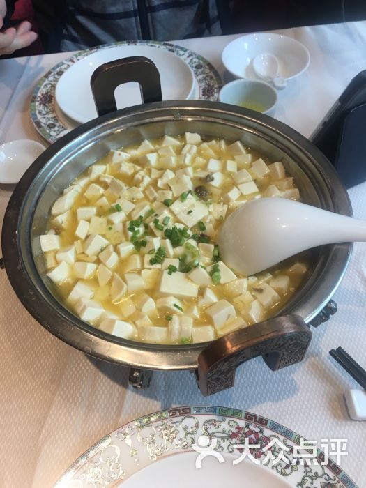 玉玲珑精致景观餐厅(汶河店)图片 - 第1张