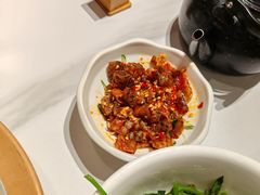 -王捌小院(红花坡店)