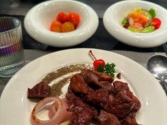 -多佐铁板烧(富力广场店)