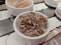 -龍歌自助小火锅(雨花台江南虹悦城店)