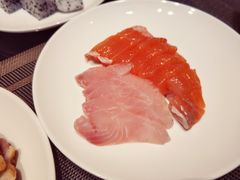 -云尚自助餐厅(佛山南海瞻云酒店)