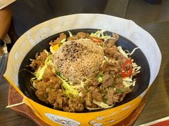 -豪客来牛排(西昌大巷口月城广场店)