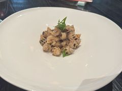 捞汁辣海螺-五缘湾凯悦酒店·悦饗中餐厅