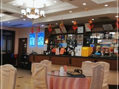 大堂-烤肉宛饭庄(南礼士路店)