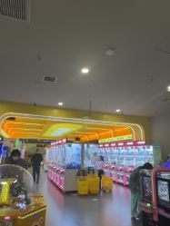 -meland·儿童乐园·游戏厅娃娃机·电玩Xbox(成都合生汇店)