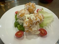 -京天红酒家(虎坊路店)