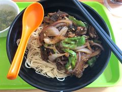 -晓午阳常熟炒浇面(红庙店)