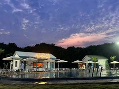 -云水涧亲子度假酒店