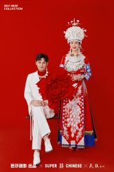 -芭莎视觉婚纱摄影(花溪店)