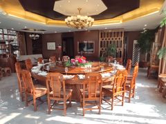 包厢-东湖食堂·湖景餐厅•会议