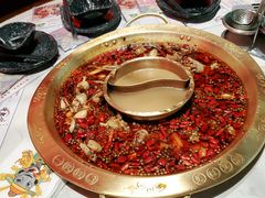 -哥老官重庆美蛙鱼头(龙湖杭州金沙天街店)