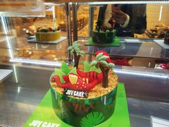 -嘉华饼屋JOY BAKERY(南屏街店)