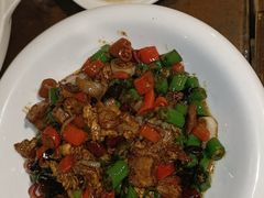 -城南往事·鲁菜济南菜(龙奥万科店)